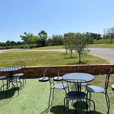 Holiday home Les Cerisiers Binel A Ronsac *