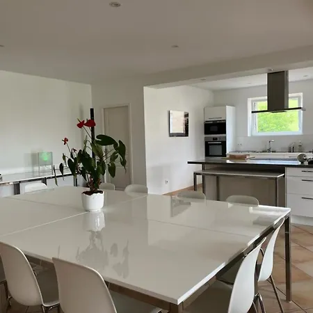 Holiday home Les Cerisiers Binel A Ronsac *